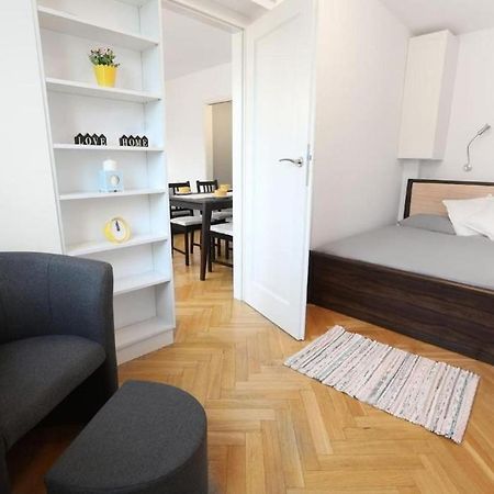 Apartments/Old Town/Sw4/10 Varsovia Exterior foto
