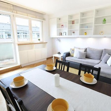Apartments/Old Town/Sw4/10 Varsovia Exterior foto