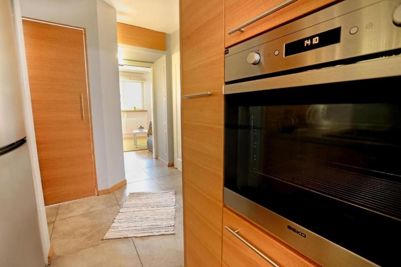 Apartments/Old Town/Sw4/10 Varsovia Exterior foto