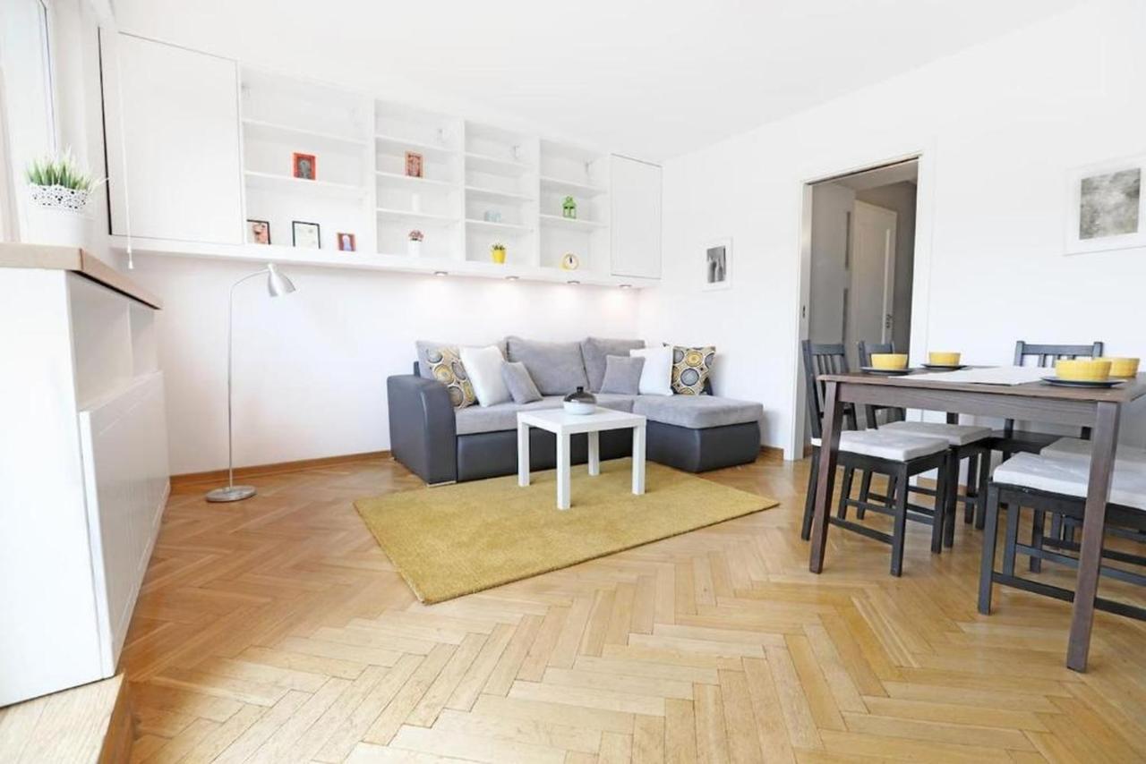 Apartments/Old Town/Sw4/10 Varsovia Exterior foto